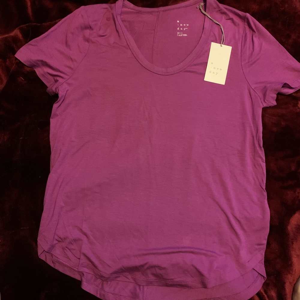 Women’s small blouse